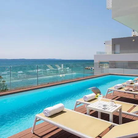 Dedaj - Penthouse Arben *