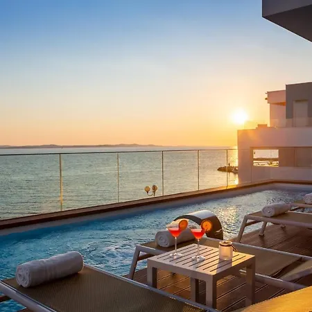 Appartamento Dedaj - Penthouse Arben