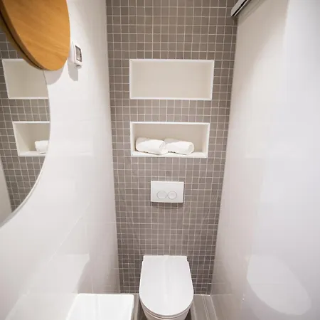 Dedaj - Penthouse Arben Appartamento