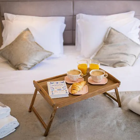 Dedaj - Penthouse Arben Appartamento
