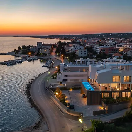 Appartamento Dedaj - Penthouse Arben Zara
