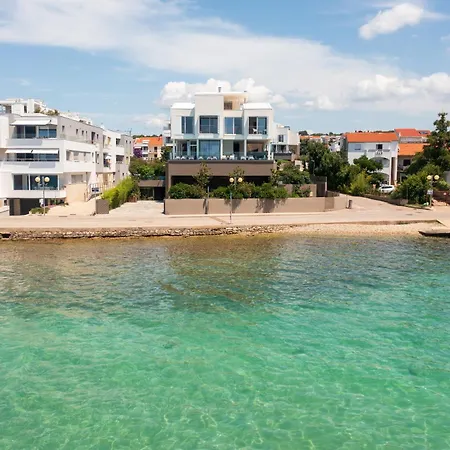 Appartamento Dedaj - Penthouse Arben *