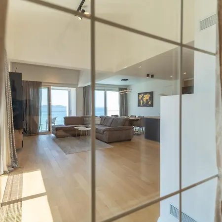 Appartamento Dedaj - Penthouse Arben