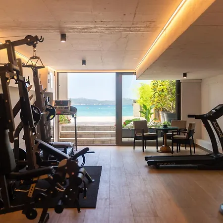 Dedaj - Penthouse Arben * Zara