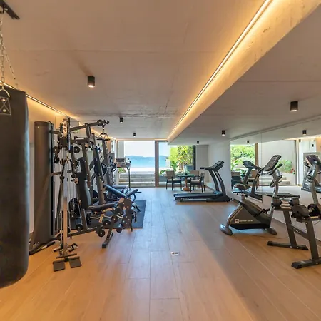 Dedaj - Penthouse Arben * Zara