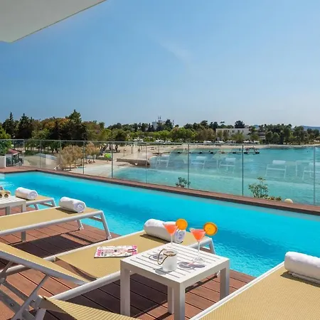 Dedaj - Penthouse Arben Zadar