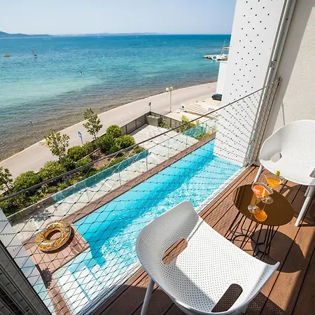 Apartment Dedaj - Penthouse Arben