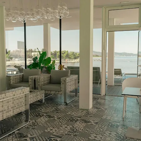 Apartment Dedaj - Penthouse Arben Zadar