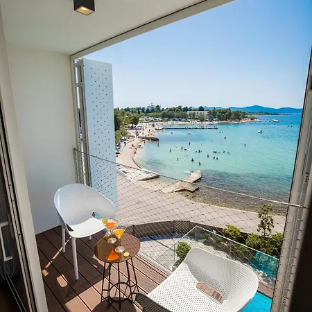 Dedaj - Penthouse Arben Zadar